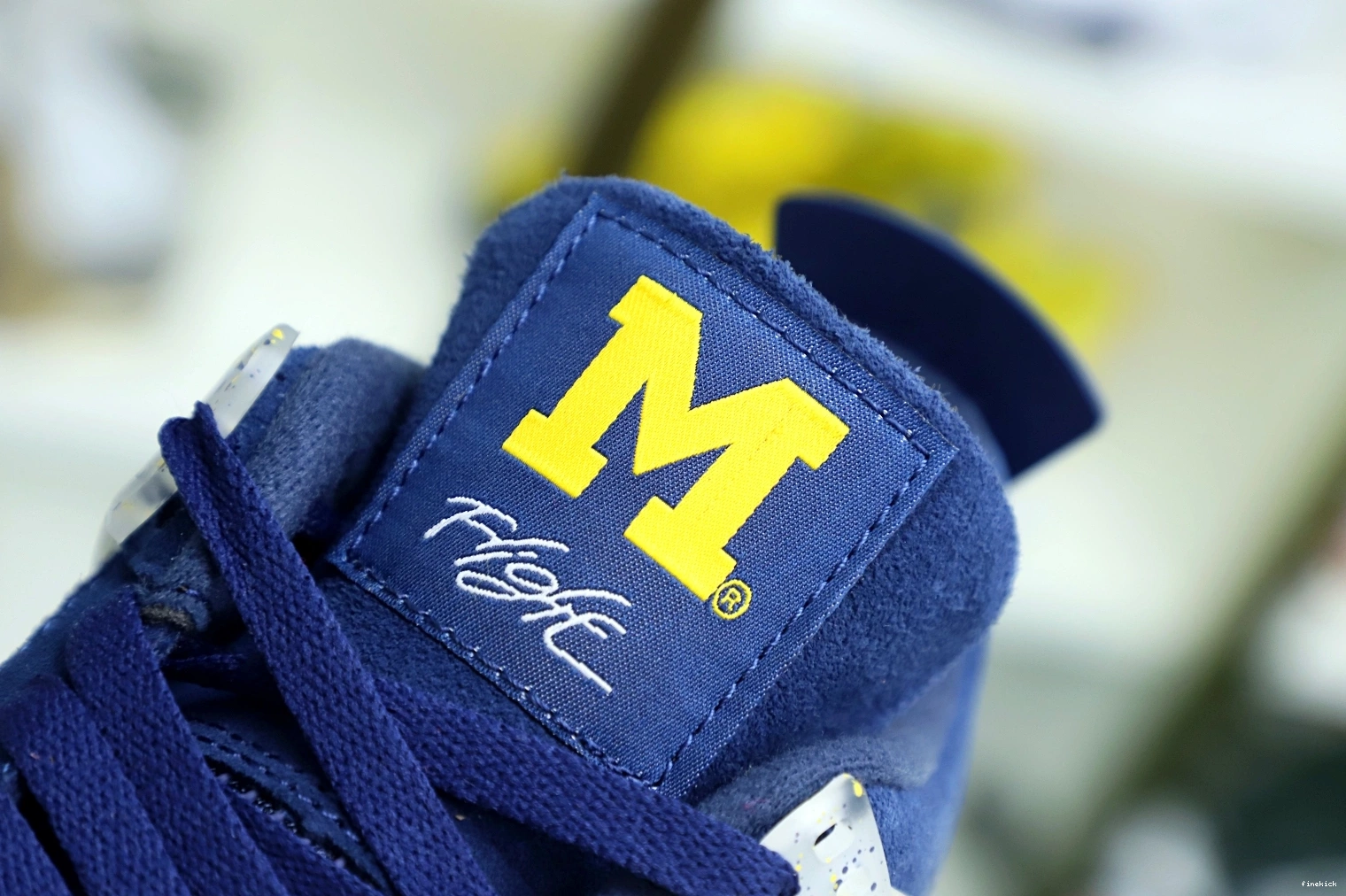 Jordan Air 4 Jordan 1221